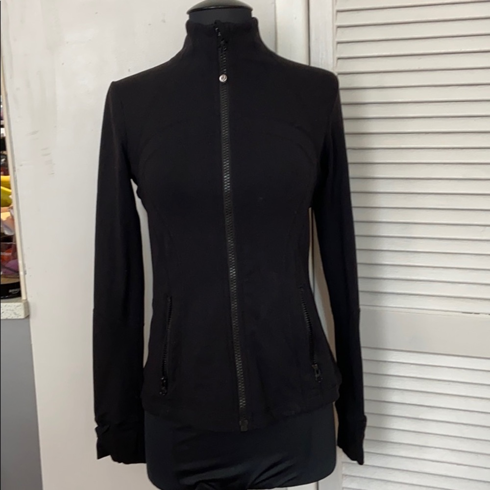 Lululemon jacket!